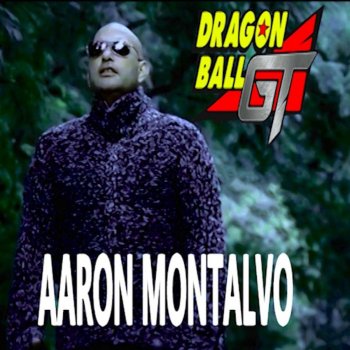 Aaron Montalvo Alive