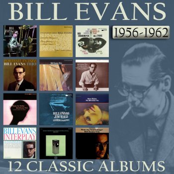 Bill Evans Waltz for Debby (1956)