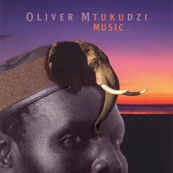 Oliver 'Tuku' Mtukudzi Wake Up