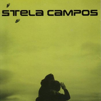 Stela Campos Rumo a Plovdiv