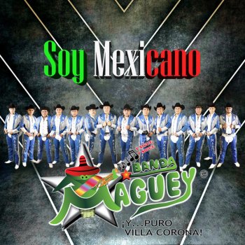 Banda Maguey El