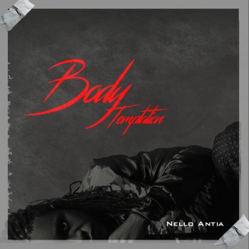 Nello Antia I Adore (Body Temptation)