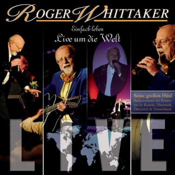 Roger Whittaker River Lady - Live