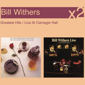 Bill Withers Medley: Harlem / Cold Baloney