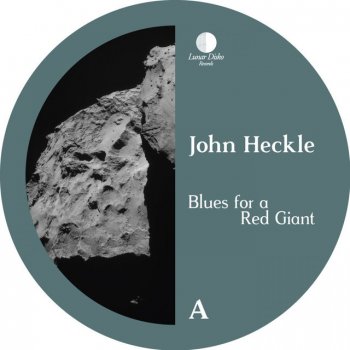 John Heckle Bon Voyage - Original Mix