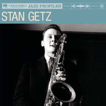 Stan Getz Jive Hoot