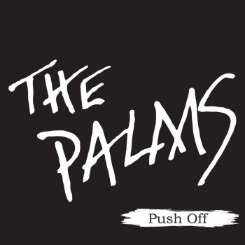 The Palms Push Off