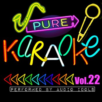 Audio Idols Work It Out (Originally Performed by Beyonce) [Karaoke Version]