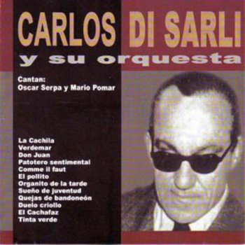 Carlos Di Sarli A la gran muñeca