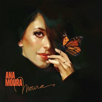 Ana Moura Lilac Wine