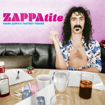 Frank Zappa Titties & Beer (Live)