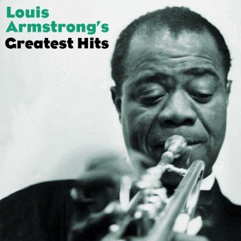 Louis Armstrong All of Me (Live)