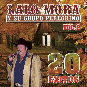 Lalo Mora Adiós Reyna Mia