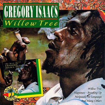 Gregory Isaacs No Speech, No Language