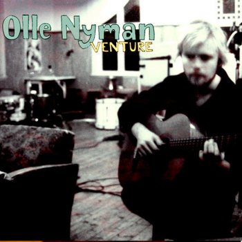 Olle Nyman Heart & Soul