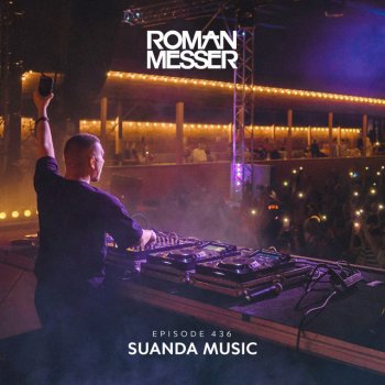 Roman Messer Alone (MIXED)