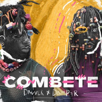 Dawer X Damper COMBETE