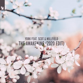 York feat. Scot & Millfield The Awakening (feat. Scot & Millfield) [2020 Extended Edit]
