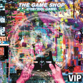 The Game Shop Take the Party Night Back (Numb'n'dub Remix)