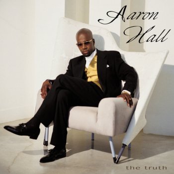 Aaron Hall Don't Be Afraid