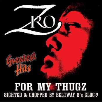 Z-RO Look At Me - Eighted