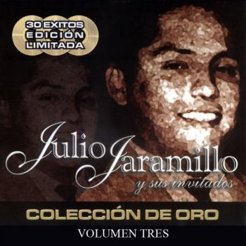 Julio Jaramillo Que Seas Feliz