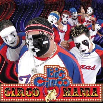 Big Circo Outro - Big Circo