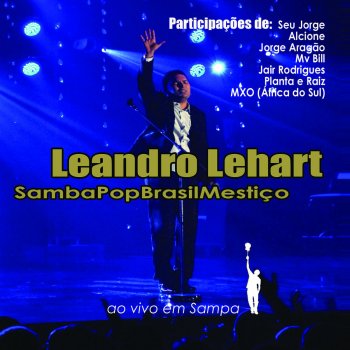 Leandro Lehart Eu Sou O Meu Grande Amor