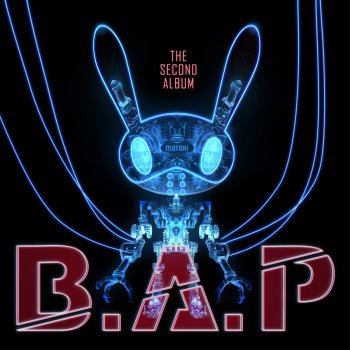 B.A.P What the Hell