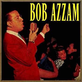 Bob Azzam Piove