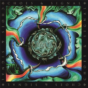 Исполнитель Echoes and Signals, альбом Ouroboros - EP