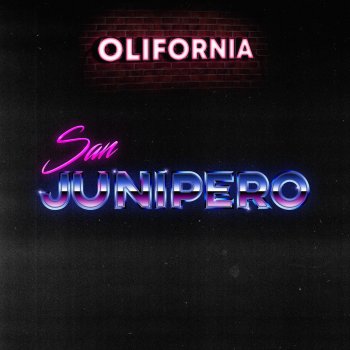 Olifornia San Junipero