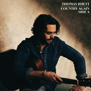 Thomas Rhett More Time Fishin'