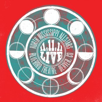 North Mississippi Allstars Teasin' Brown (Live)