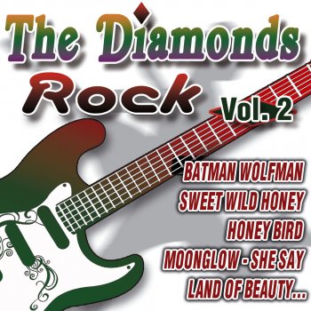 The Diamonds Batman Wolfman