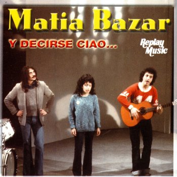 Matia Bazar Però Che Bello