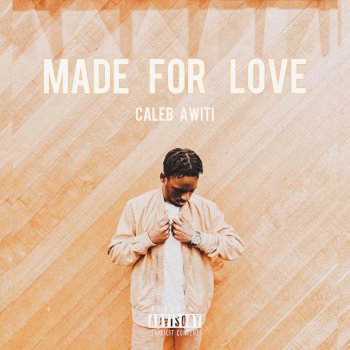 Caleb Awiti feat. Arabi Yes I Do (feat. Arabi)