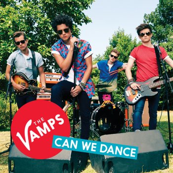 The Vamps Teenage Kicks (Live)