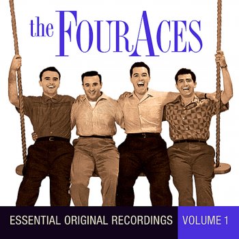 The Four Aces Love Is a Many-Splendoured Thing (Digitally Remastered)