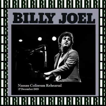 Billy Joel Hey Joe