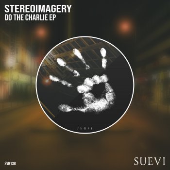 Stereoimagery Jive Strut