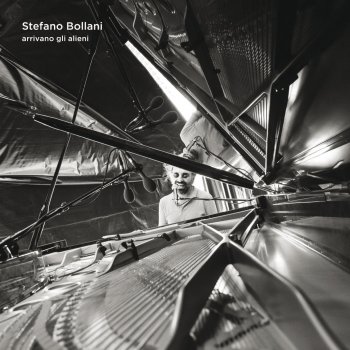 Stefano Bollani Aural