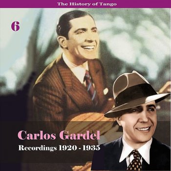 Carlos Gardel Leguisamo Solo I