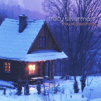 Tracy Silverman Have Yourself a Merry Little Christmas/The First Noel/Hark the Herald Angels