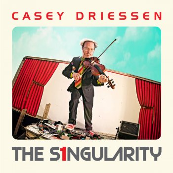 Casey Driessen Heartbeat Kid