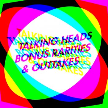 Talking Heads Artists Only (Alternate Version)