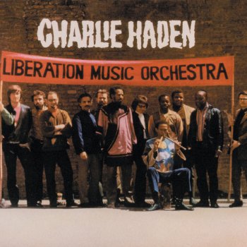Charlie Haden We Shall Overcome