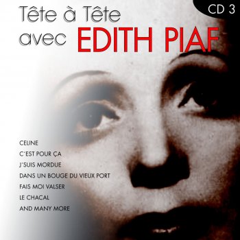 Edith Piaf Fais-moi vaiser