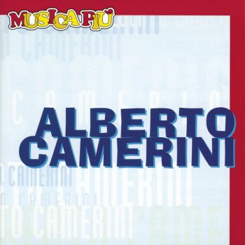 Alberto Camerini Pane Quotidiano