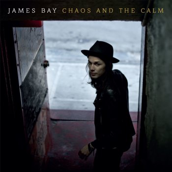 James Bay Move Together